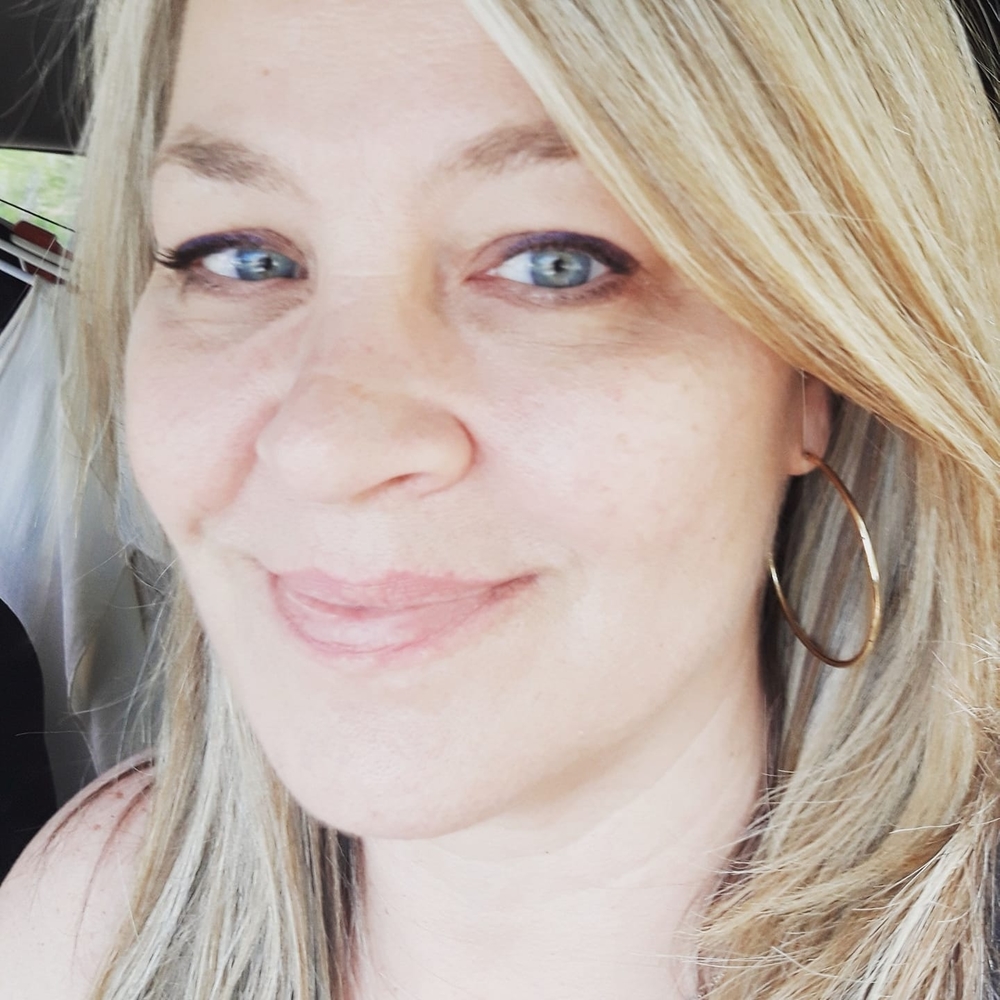 Meet your Posher, Donna